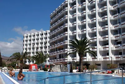 Agaete Parque Beach & Pool View Playa del Ingles  2*, Playa del Ingles (Gran Canaria) Spain