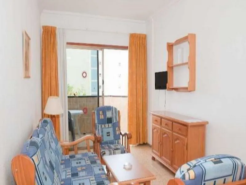 Agaete Parque Beach & Pool View Playa del Ingles  Aparthotel