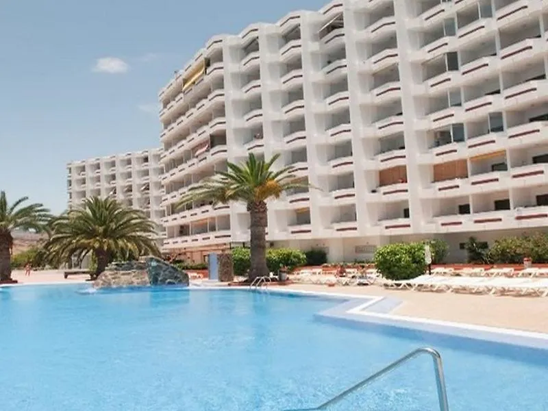 Agaete Parque Beach & Pool View Playa del Ingles  Spain