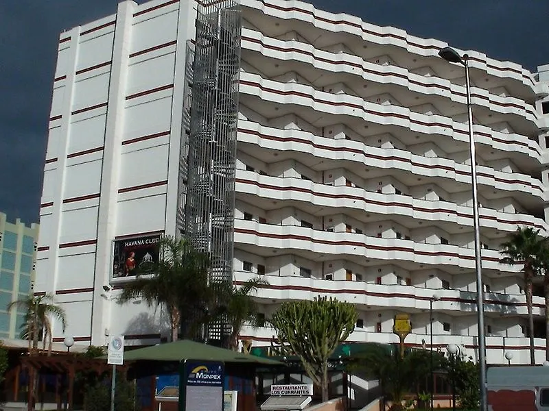 Aparthotel Agaete Parque Beach & Pool View Playa del Ingles
