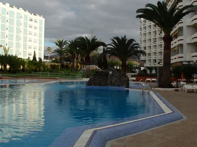 Agaete Parque Beach & Pool View Playa del Ingles