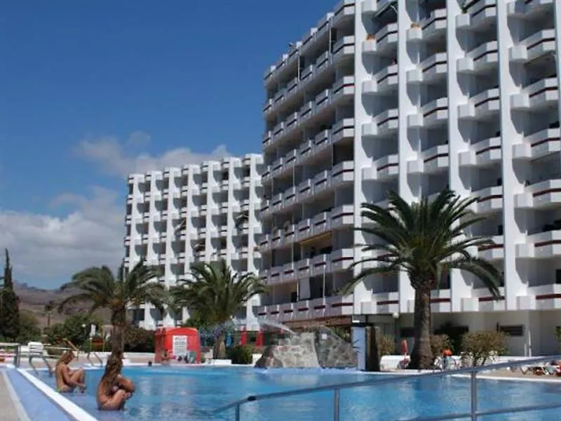 Agaete Parque Beach & Pool View Playa del Ingles