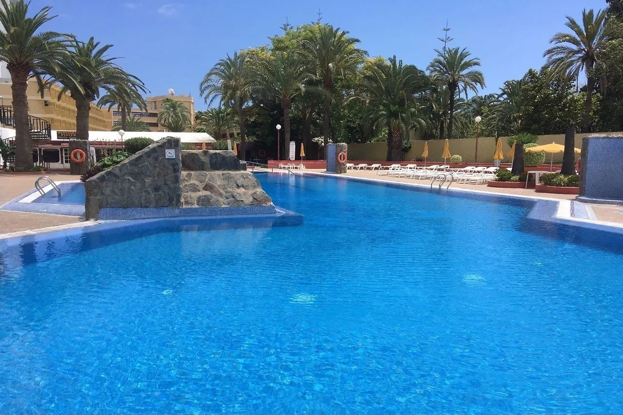 Agaete Parque Beach & Pool View Playa del Ingles  Aparthotel Playa del Ingles (Gran Canaria)