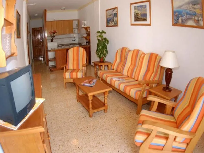 Agaete Parque Beach & Pool View Playa del Ingles  2*, Playa del Ingles (Gran Canaria)