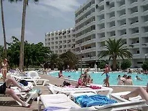 Agaete Parque Beach & Pool View Playa del Ingles