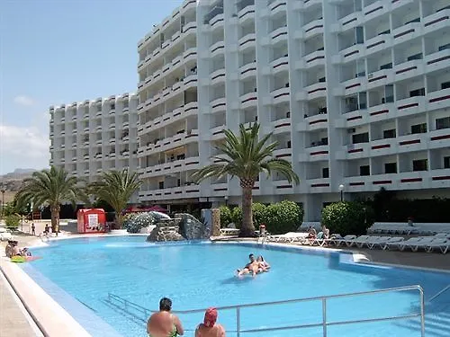 Agaete Parque Beach & Pool View Playa del Ingles  Playa del Ingles (Gran Canaria)