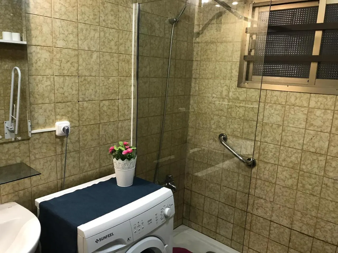 ** Aparthotel Agaete Parque Beach & Pool View Playa del Ingles  Spain