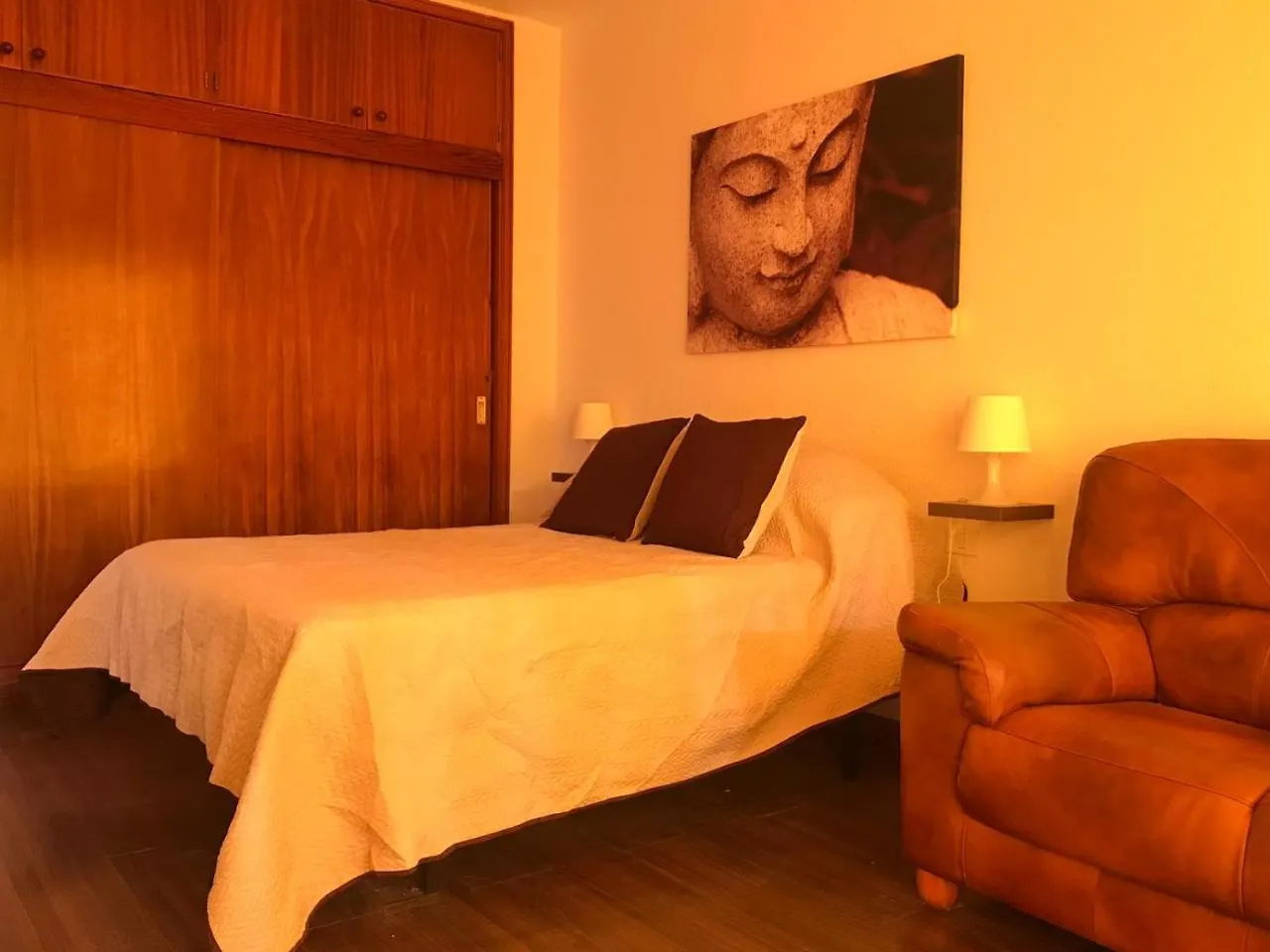 ** Aparthotel Agaete Parque Beach & Pool View Playa del Ingles  Spain