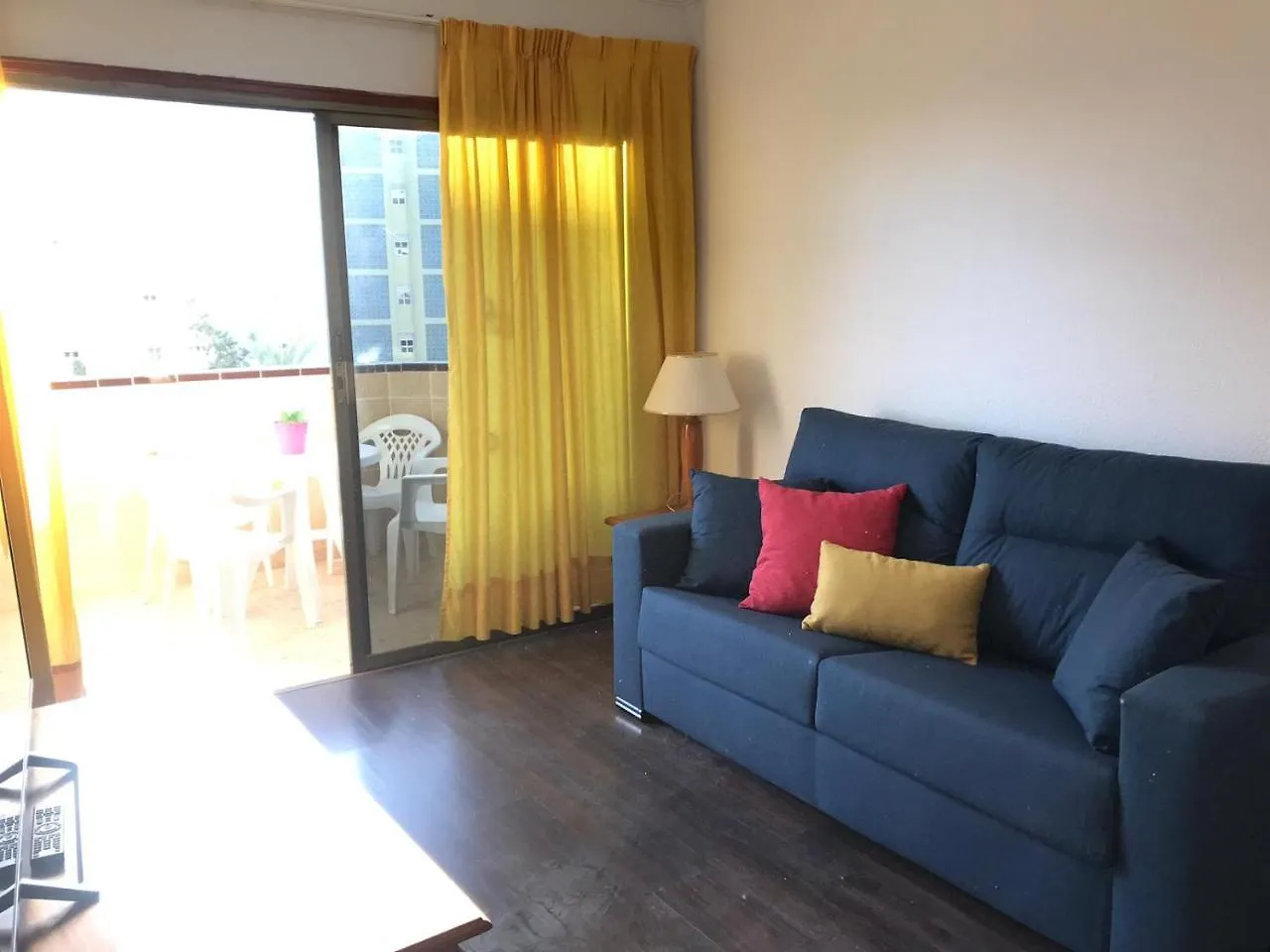 Aparthotel Agaete Parque Beach & Pool View Playa del Ingles