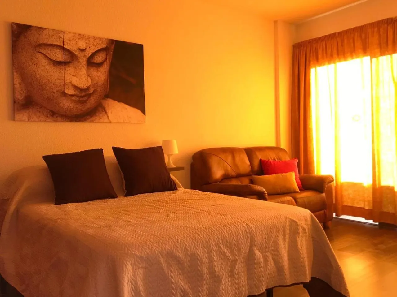 Aparthotel Agaete Parque Beach & Pool View Playa del Ingles