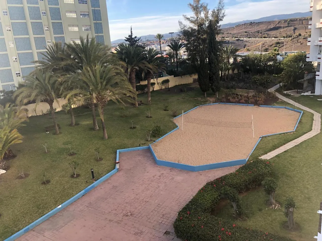 Agaete Parque Beach & Pool View Playa del Ingles  Spain