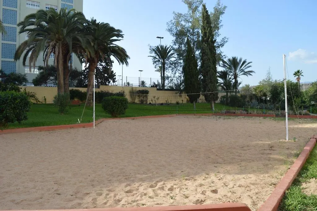 Agaete Parque Beach & Pool View Playa del Ingles  Playa del Ingles (Gran Canaria)
