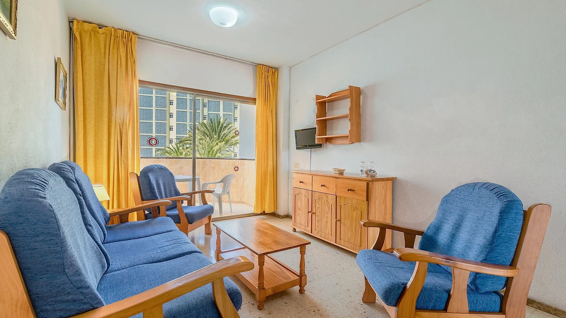 Agaete Parque Beach & Pool View Playa del Ingles  Aparthotel Playa del Ingles (Gran Canaria)