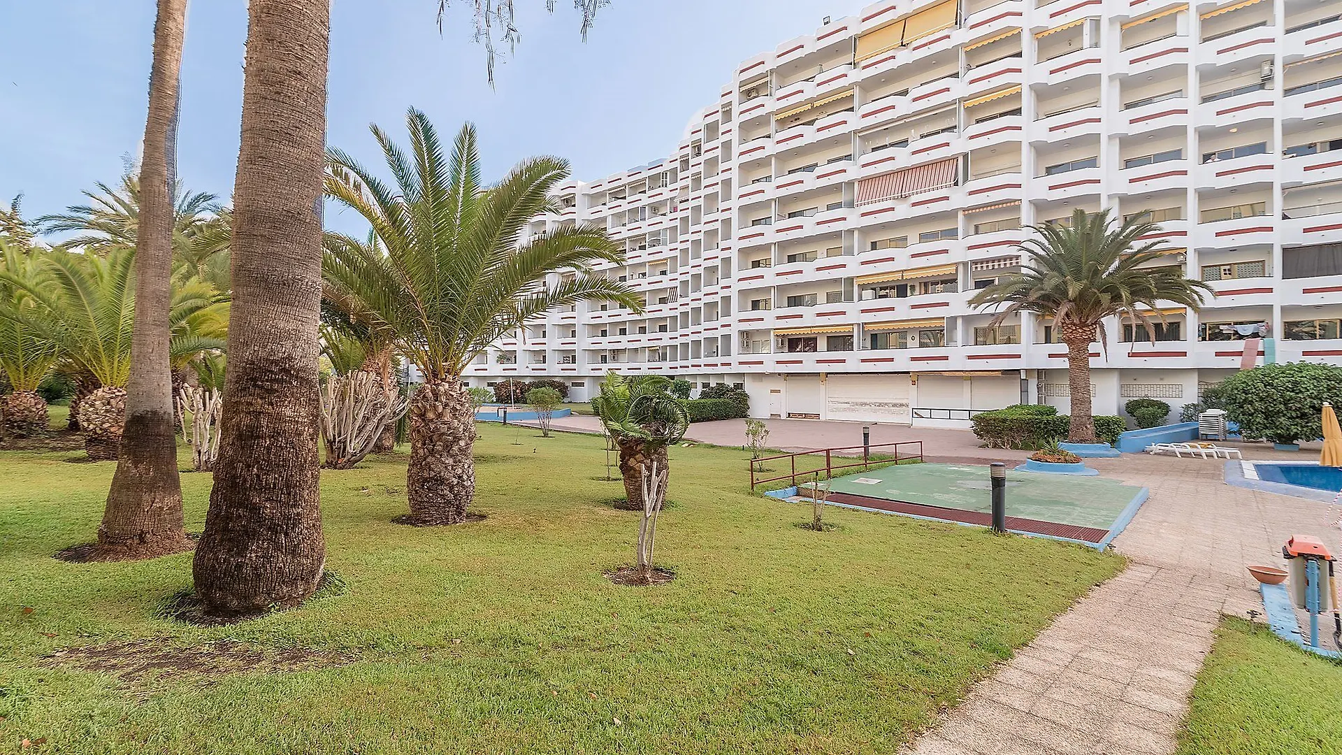 Agaete Parque Beach & Pool View Playa del Ingles  Playa del Ingles (Gran Canaria)